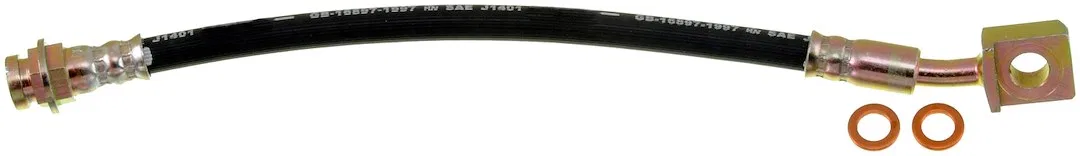 H620050 – DORMAN Brake Line, OE Replacement 11.25 Inch Total Length Assembly